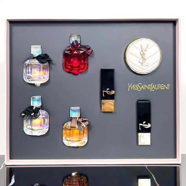 Yves Saint Laurent Elite Collection