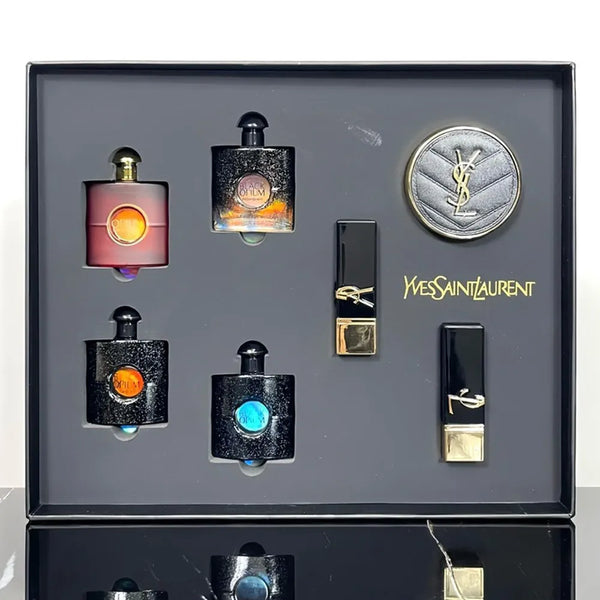 Yves Saint Laurent Celestial Luxe Set