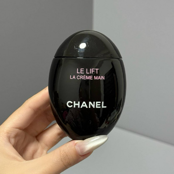 CHANEL LE LIFT La Crème Main – Luxurious Hand Cream (50ml)