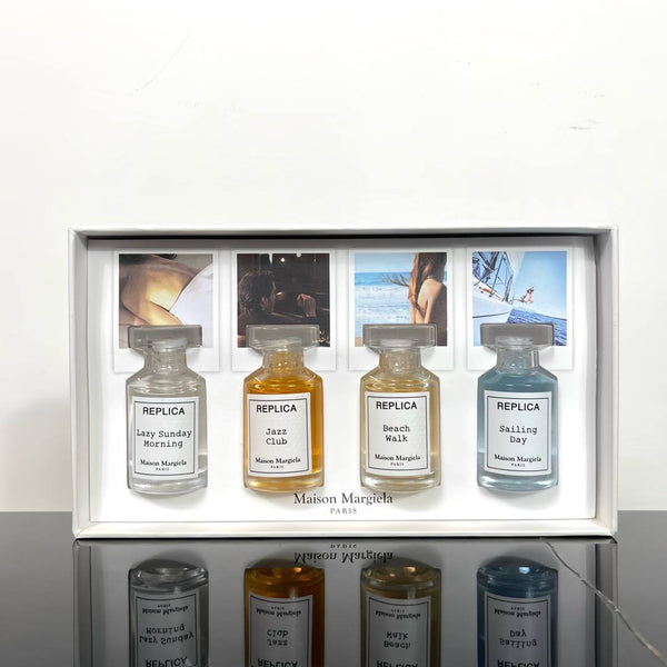 Maison Margiela Luxury Perfume Collection